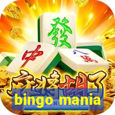 bingo mania